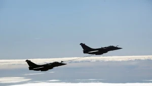 Polska otrzyma tankowce powietrzne Airbus A330 MRTT 