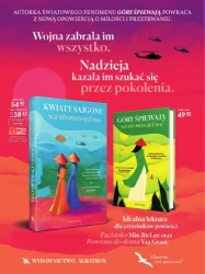 Czas na dobrą lekturę – Księgarnie Świat Książki