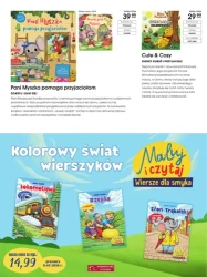 Czas na dobrą lekturę – Księgarnie Świat Książki