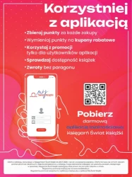 Czas na dobrą lekturę – Księgarnie Świat Książki