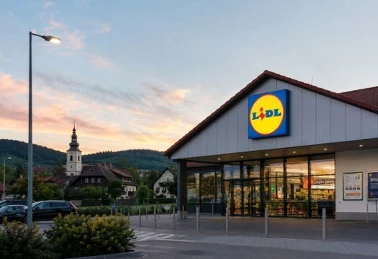 дешева субота в lidl