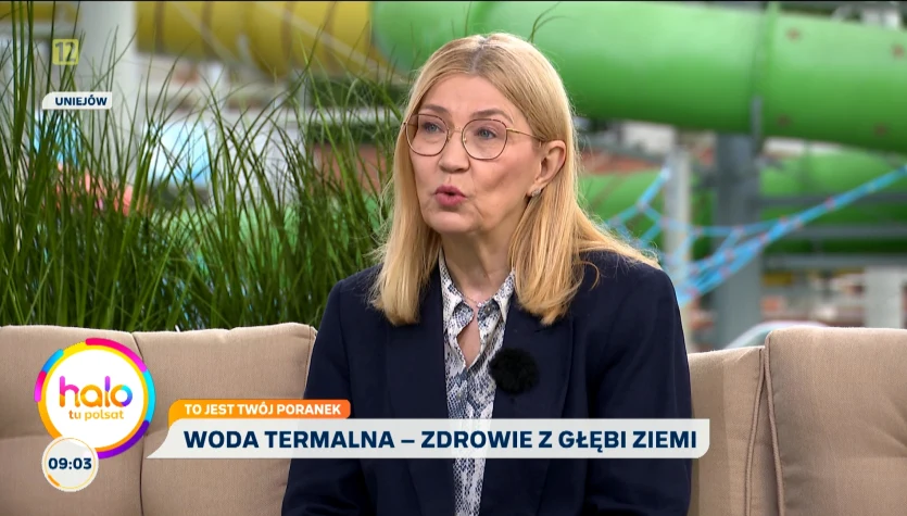 Co daje kąpiel w wodach termalnych? To nie tylko chwila relaksu