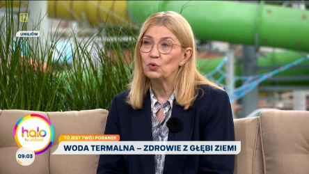 Co daje kąpiel w wodach termalnych? To nie tylko chwila relaksu