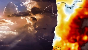 Burza w środę gwarantowana. Pogoda najgorsza z możliwych