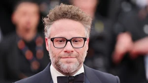 Seth Rogen