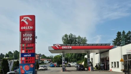 Od 1 lipca kierowcy płacą więcej za paliwo w związku z wygaśnięciem pakietu CPN
