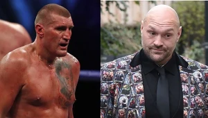 330 razy mniej. Oto zarobki Wacha i Fury'ego. Nawet Kliczko nie pomógł