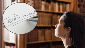 Napisała testament na wnuczkę. Rodzina nie spodziewała się skutków