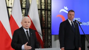 PiS składa wniosek o powołanie komisji zaufania społecznego