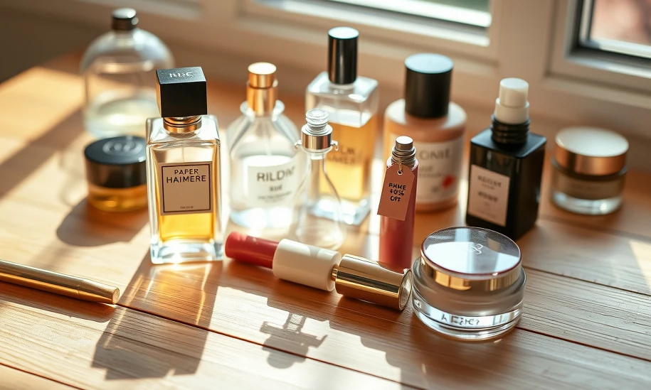 Gazetka Avon lipiec 2026 — letnia wyprzedaż i rabaty do -45% Letnie kosmetyki i perfumy z metkami rabatowymi — gazetka Avon lipiec 2026