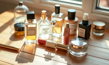 Letnie kosmetyki i perfumy z metkami rabatowymi — gazetka Avon lipiec 2026