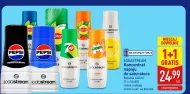 Koncentrat napoju Sodastream