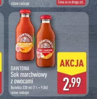 Сік Dawtona