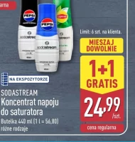 Sodastream