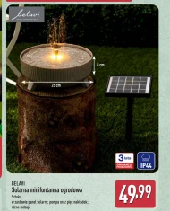 Panel solarny Belavi
