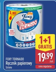 Ręcznik papierowy Tornado