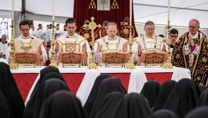 Lefebryści wyświęcili biskupów wbrew zakazom Watykanu