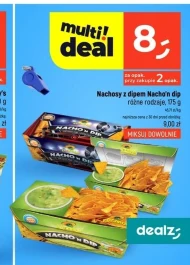 Начос Dealz
