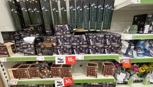 ALDI rusza z ogrodowymi hitami. Te gadżety mogą odmienić taras i ogród za niewielkie pieniądze