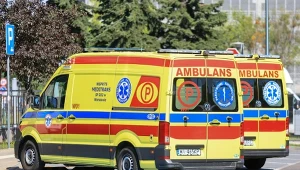 Największe problemy ochrony zdrowia. Ankieta Interii