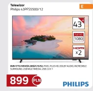 Telewizor Philips