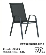 Krzesło