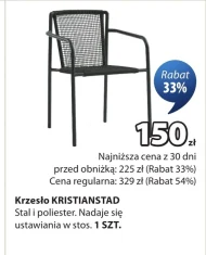 Krzesło