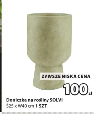 Doniczka