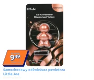 Освіжувач повітря для автомобіля Little Joe
