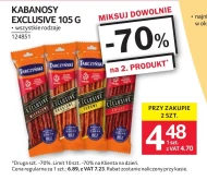 Кабаноси Tarczyński