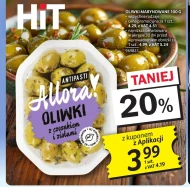 Оливки Hit