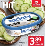 Сир Łaciaty
