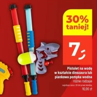 Pompka na wodę