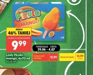 Манго Pirulo