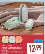 Szczotka Home Creation
