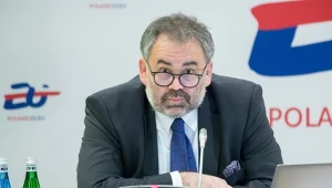 Liwiusz Laska został nowym prezesem ZUS