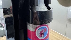 Kaufland rusza z promocją na saturatory DAFI. To tańsza alternatywa dla SodaStream?