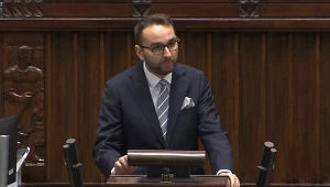 Piotr Kowal o paramilitarnych bojówkach na ulicach polskich miast