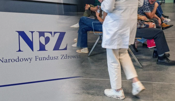 System ochrony zdrowia wymaga zmiany sposobu zarządzania (zdj. ilustracyjne)