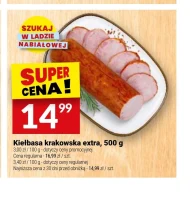 Kiełbasa