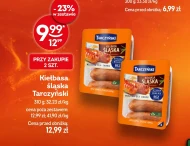 Ковбаса Tarczyński
