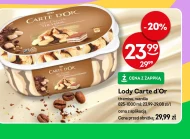 Lody Carte D'or