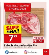 Щелепи Polski