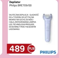 Depilator Philips