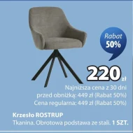 Krzesło