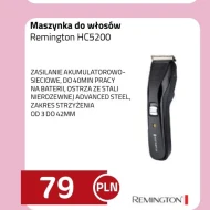 Maszynka do strzyżenia Remington