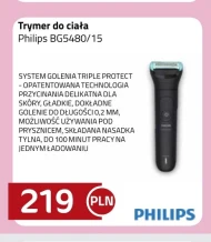 Trymer Philips