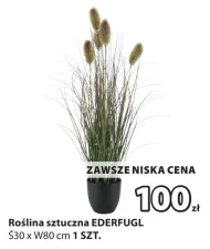 Sztuczna roślina