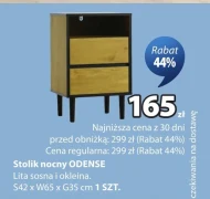 Stolik nocny