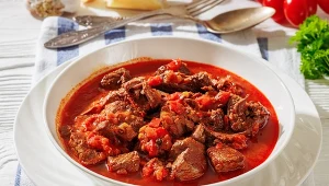 Gulasz